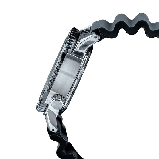 AL4641X1 Dove Grey Dial Automatic Watch