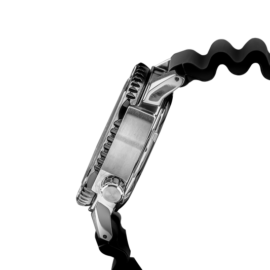 AL4643X1 Marine Blue Dial Automatic Watch