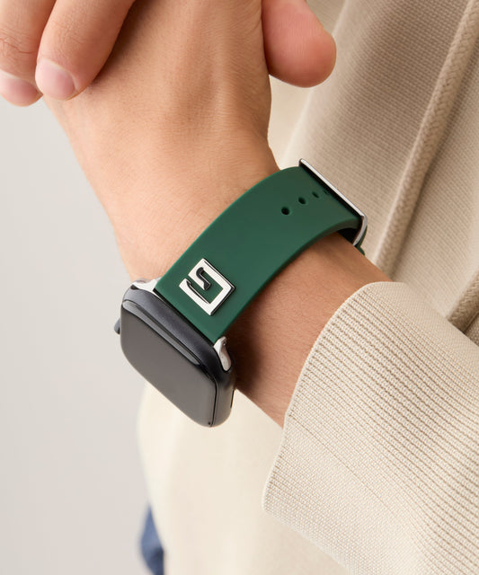 GUESS APPLE BAND (42MM-44MM)