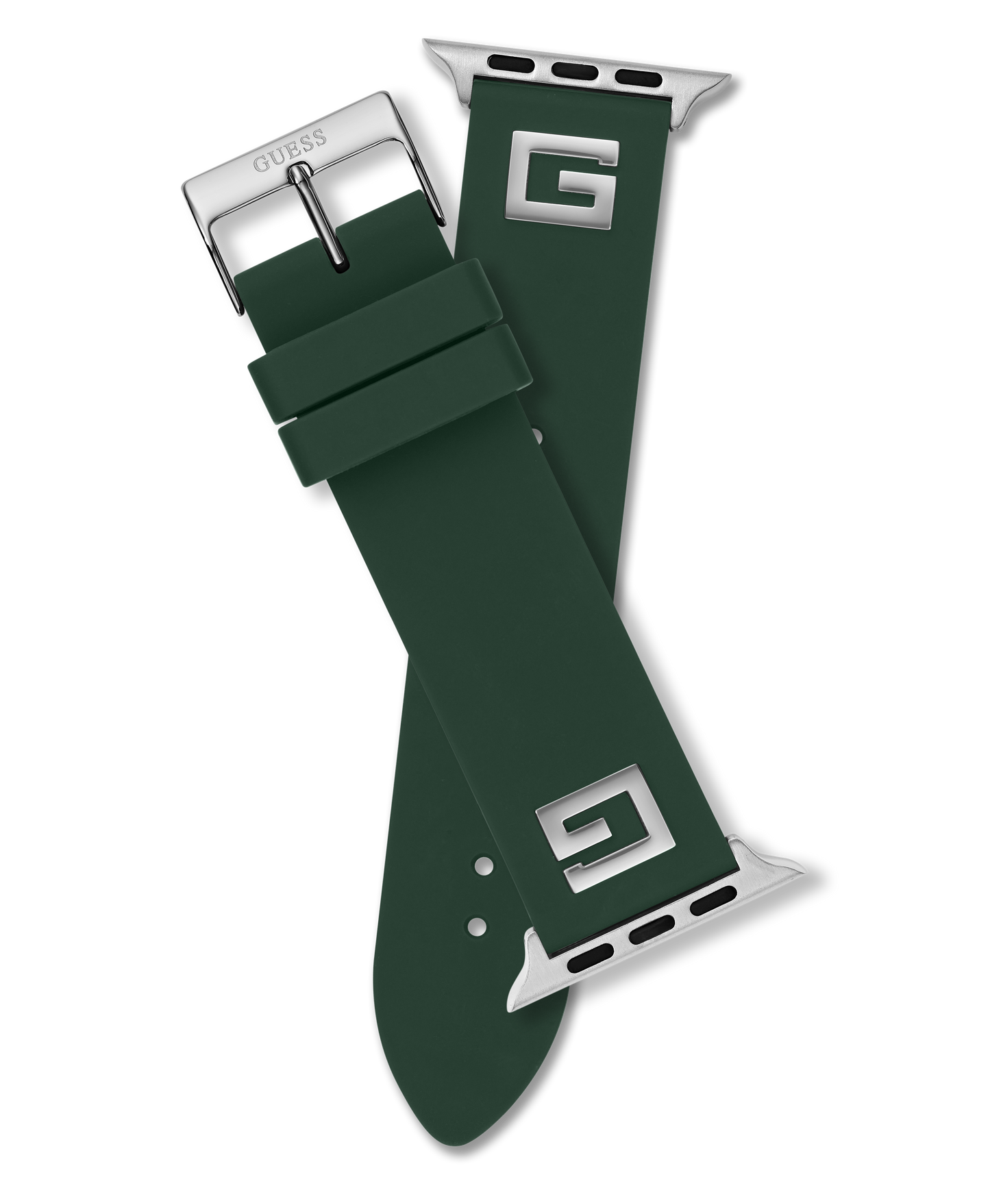 GUESS APPLE BAND (42MM-44MM)