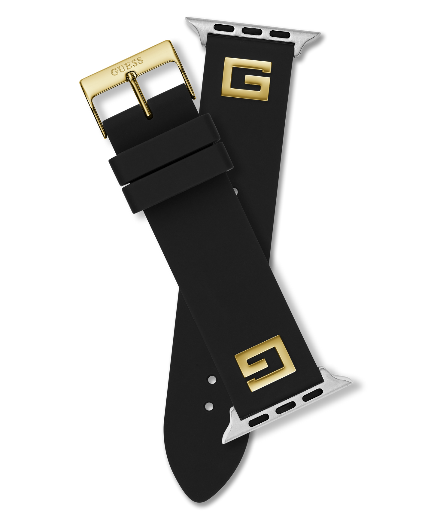 GUESS APPLE BAND (42MM-44MM)