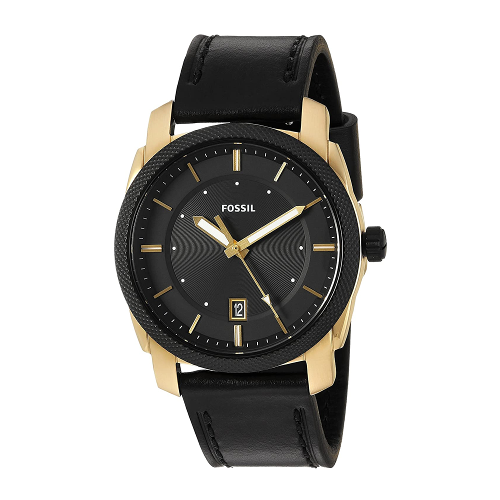 Fossil FS5263 MACHINE Analog Watch For Men