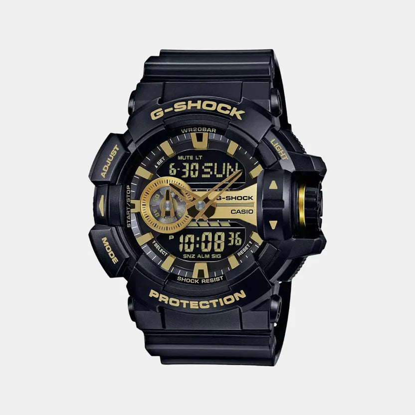 CASIO Wrist Watch – Model G651