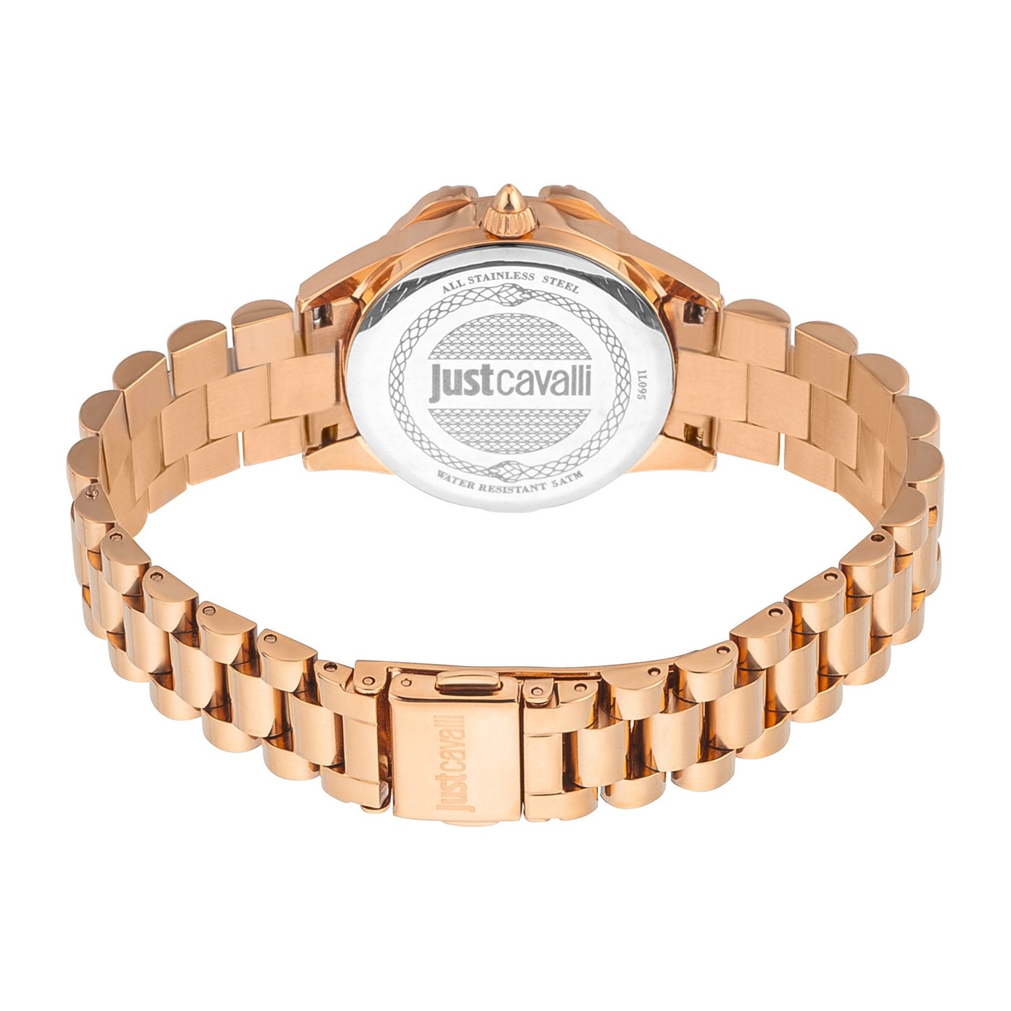 Set Catena Rose Gold