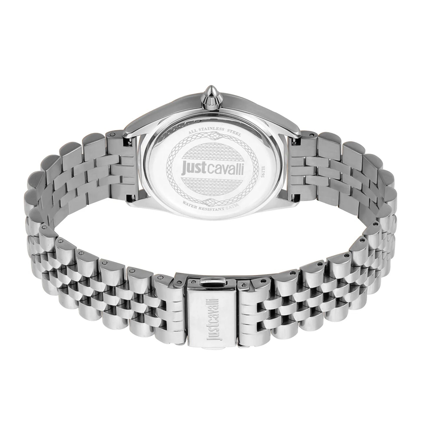 Brillante Steel