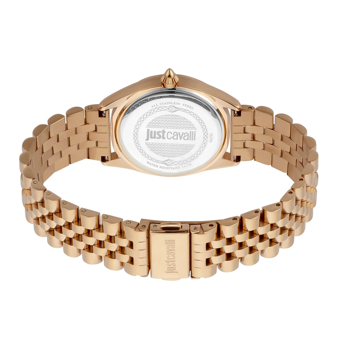 Brillante Gold Salmon