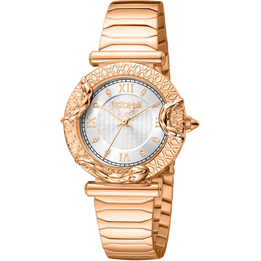 JC Trama 2 Rose Gold