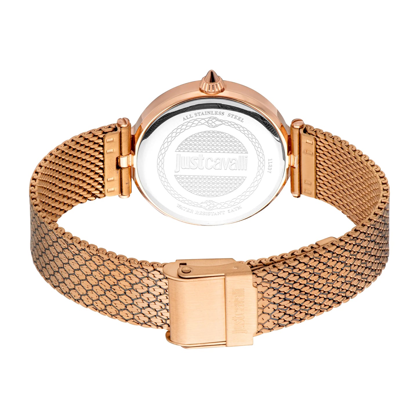 Creazione Rose Gold