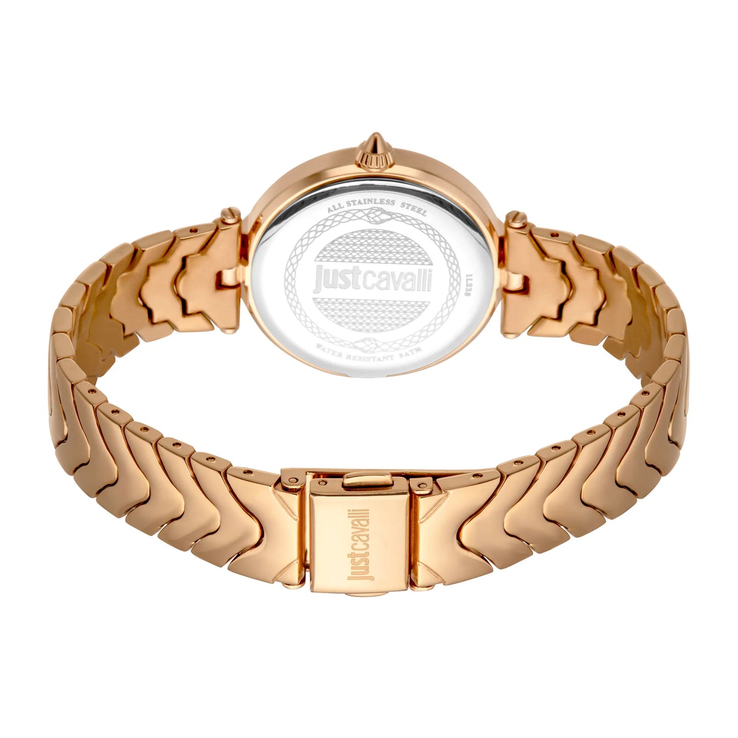 Luce Rose Gold