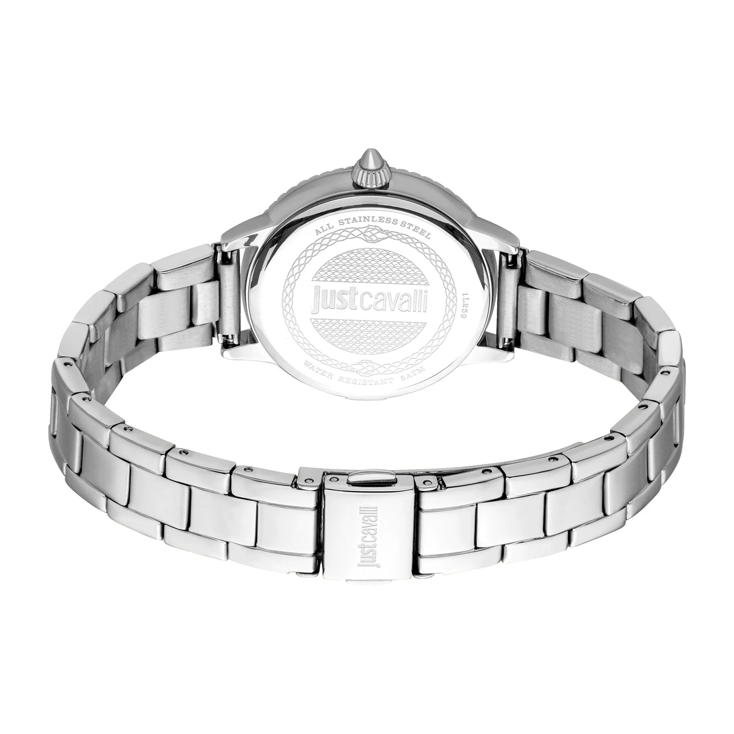 Miraggio Silver Blue