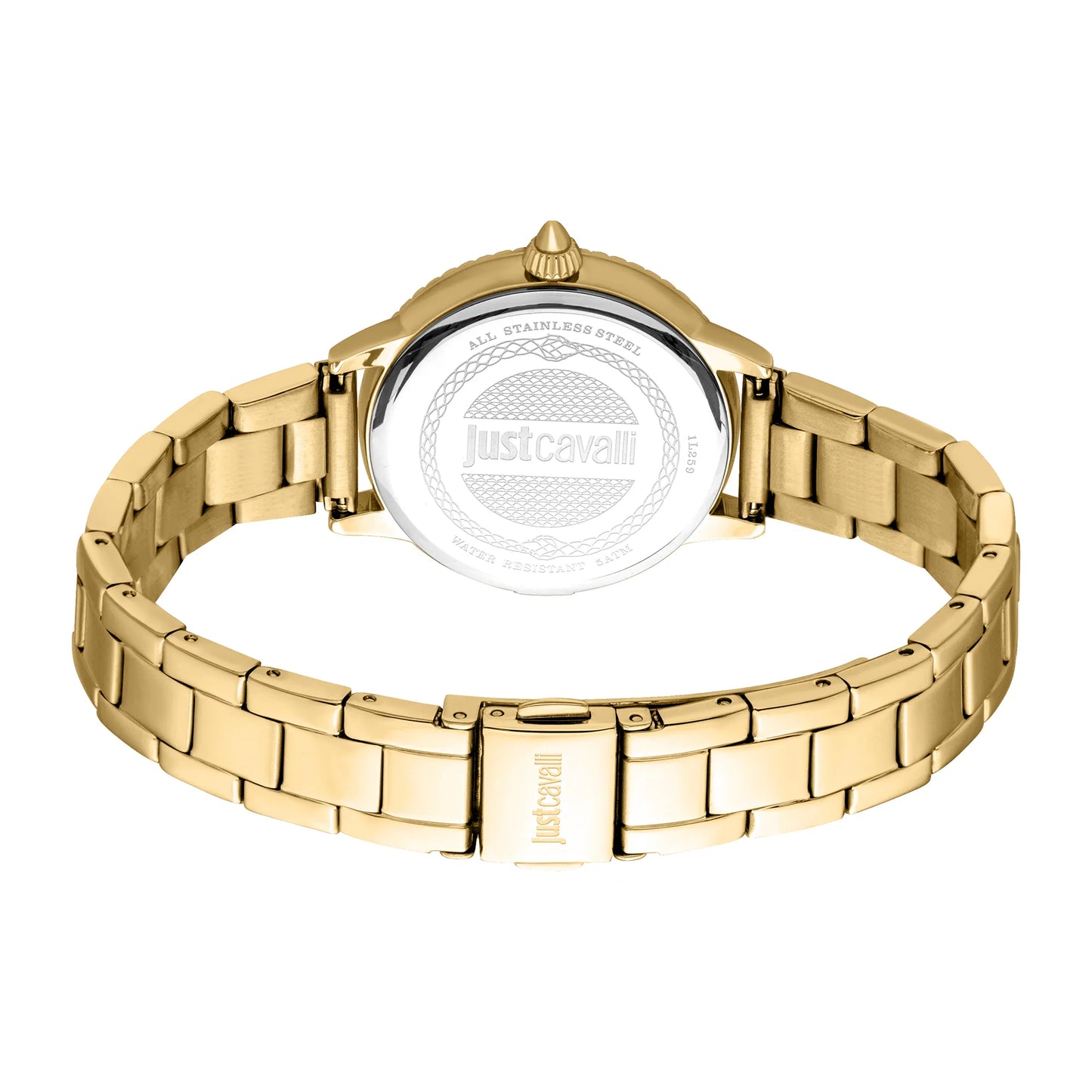 Miraggio Yellow Gold