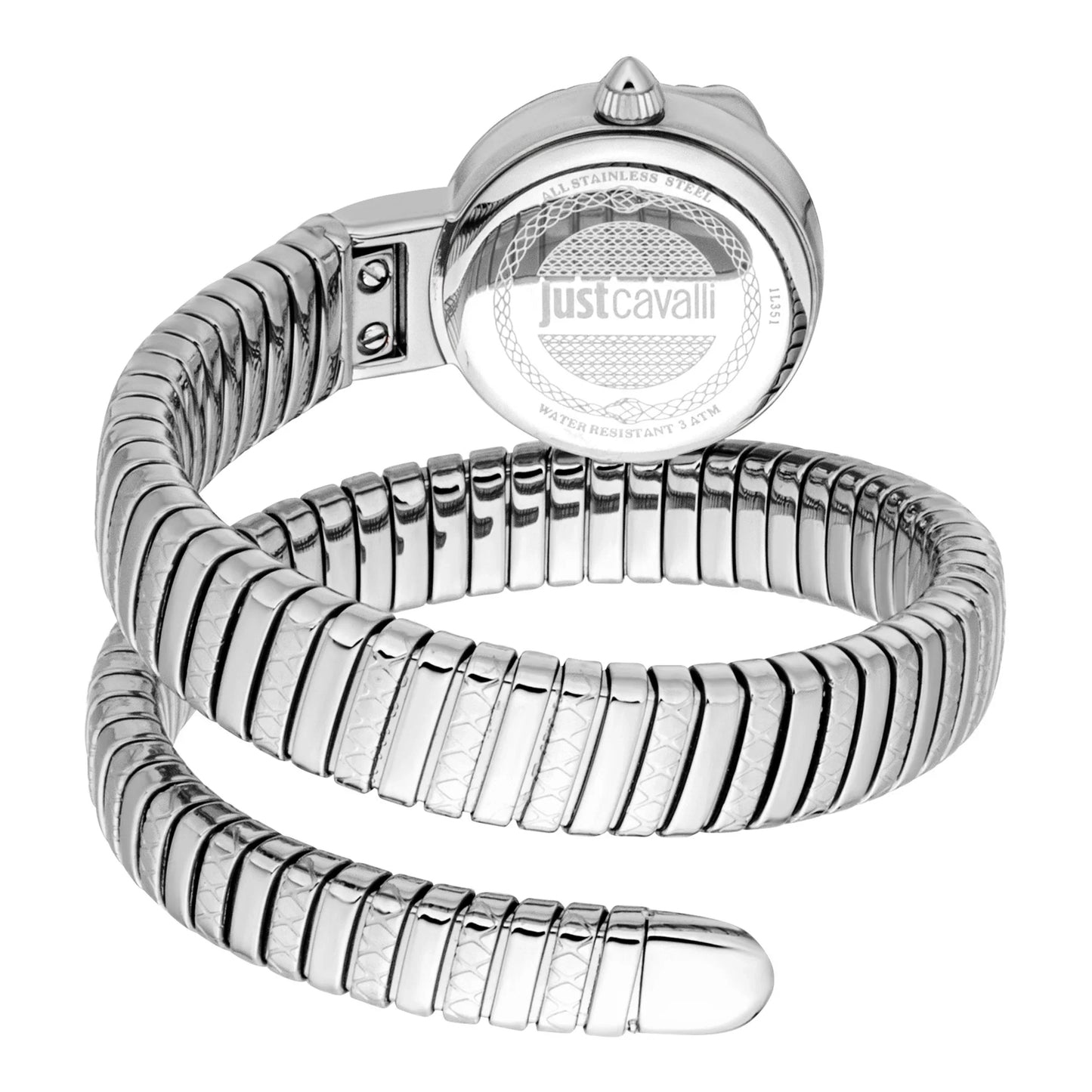 Sirena Silver Pink