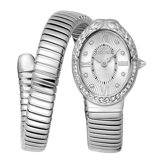 Fiore Silver