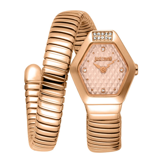 Splora Rose Gold