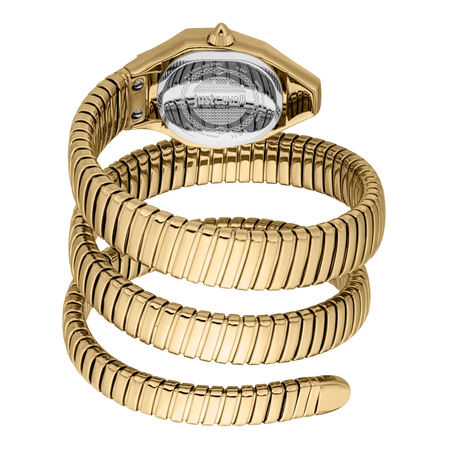Lunara Yellow Gold Champagne