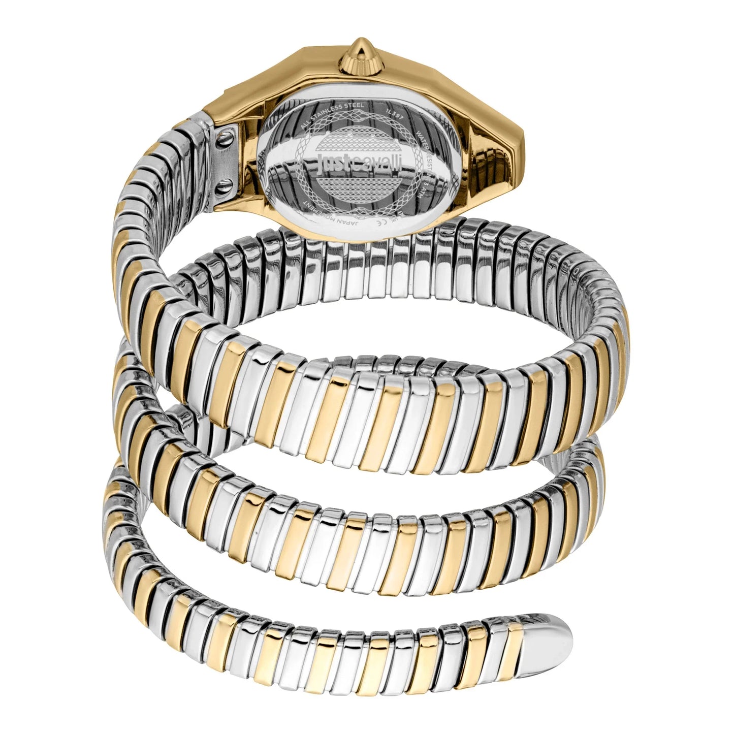 Lunara Silver Yellow Gold Silver