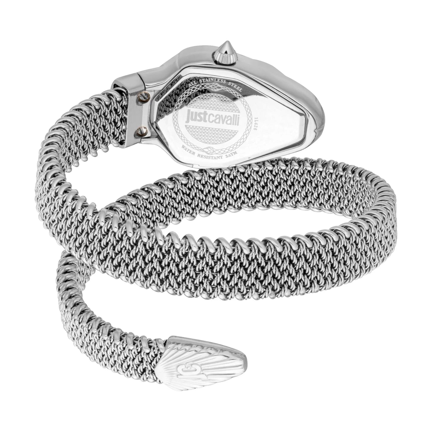 Fiamma Silver