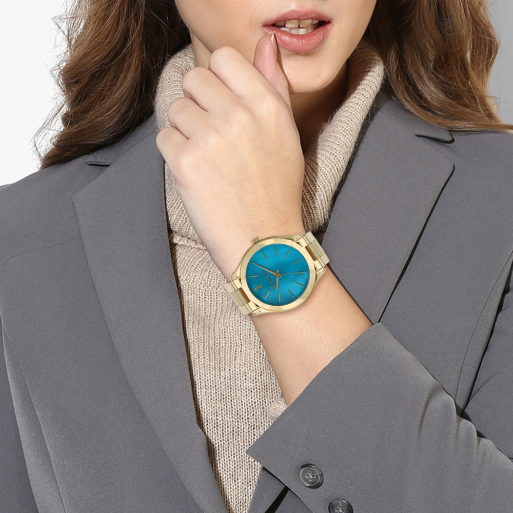 Michael Kors MK3492 WOMEN Watch