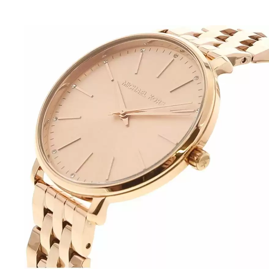 Michael Kors MK3897 Women Watch