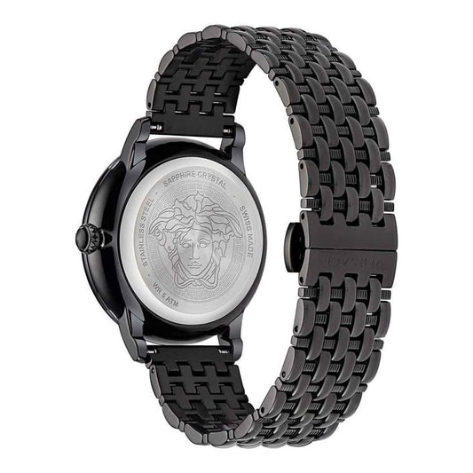Versace VE2R00922 La Medusa Watch for Women