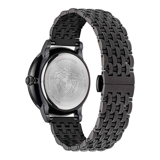 Versace VE2R00422 La Medusa Watch for Women