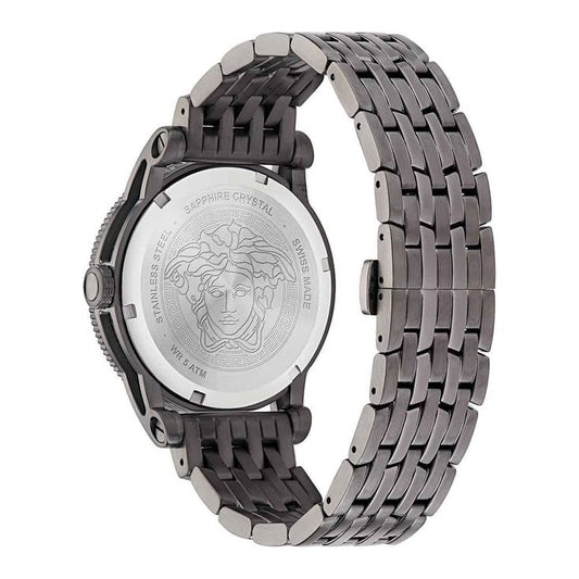 Versace VE2V00922 V-Palazzo Watch for Men