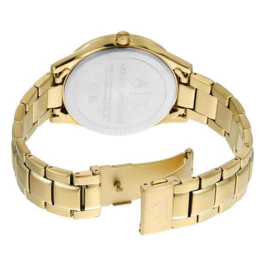 ARMANI EXCHANGE AX1866 Chronograph Watch for Men