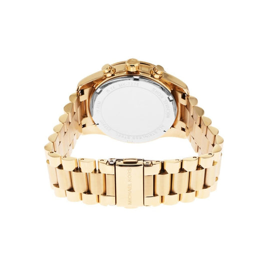 Michael Kors MICHAEL Michael Kors MK7276 Lexington Chronograph Watch for Women
