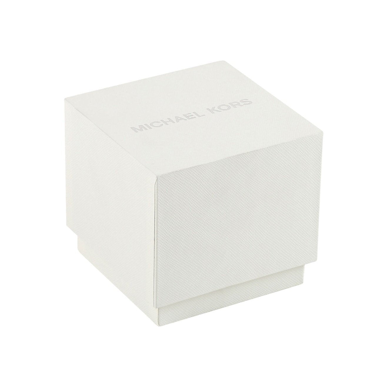 Michael Kors Watches Mini Parker Stainless Steel Womens Watch -MK6110