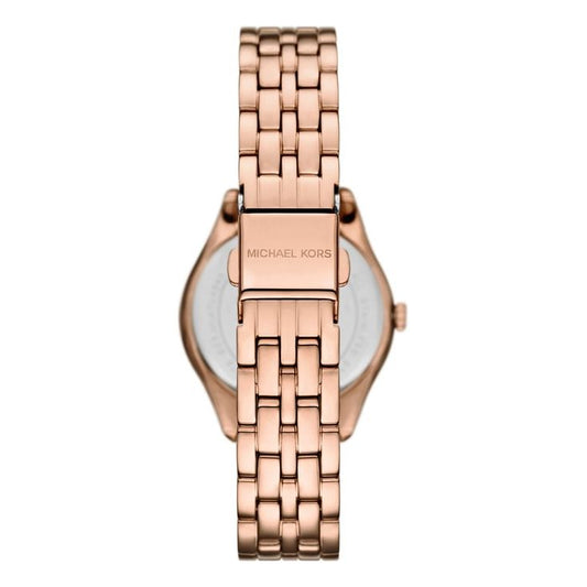 Stylish Michael Kors MK4845 Harlowe Women’s Analog Watch
