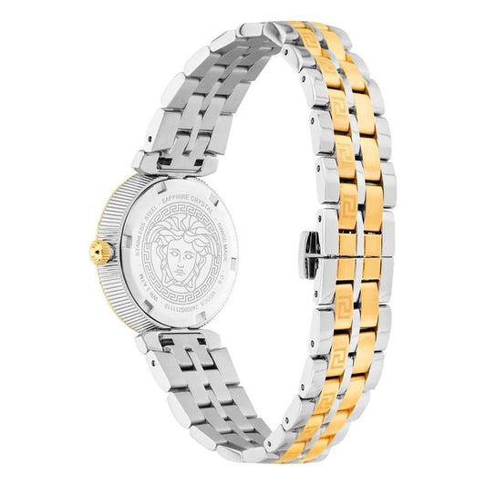 Versace VEOCA0324 Daphnis 32mm (WC-OCA) Analog Watch For Women
