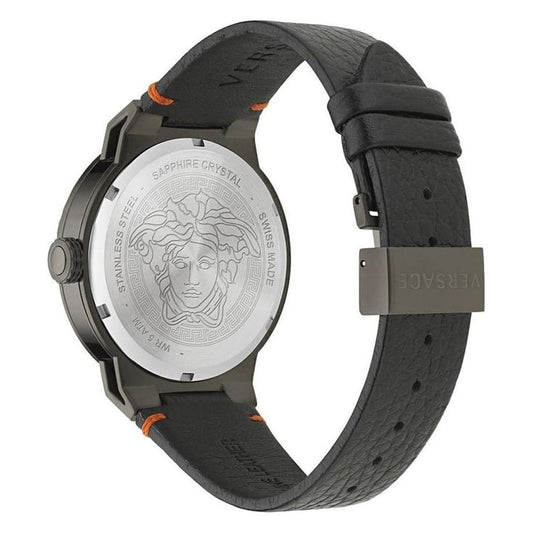 Versace VE7E00323 Medusa Infinite Gent Analog Watch for Men