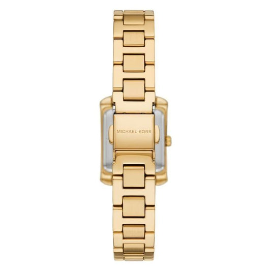 Michael Kors MK4867 Emery Elegant Women’s Analog Watch