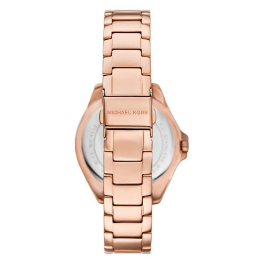 Michael Kors Kacie Women's Quartz Watch 39mm MK4853