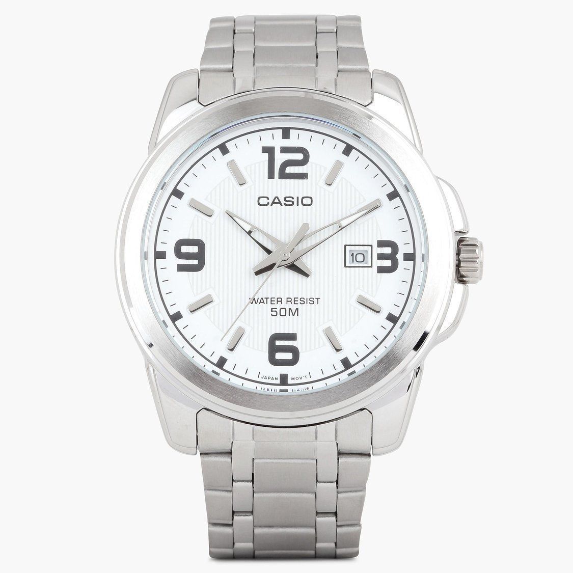 Casio Watch A552