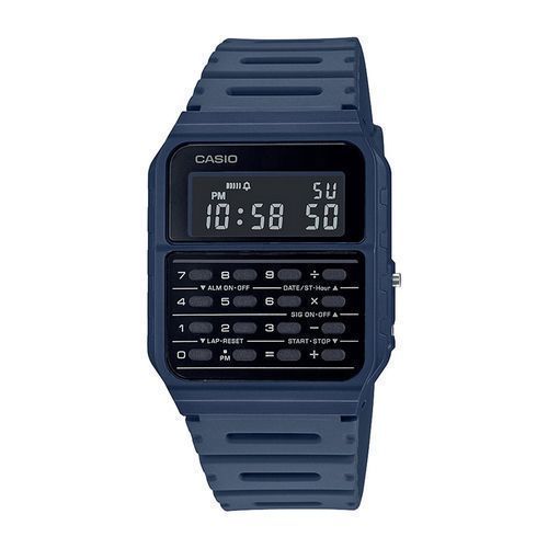 Casio Watch D209