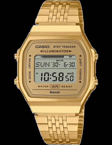 Casio Watch D368
