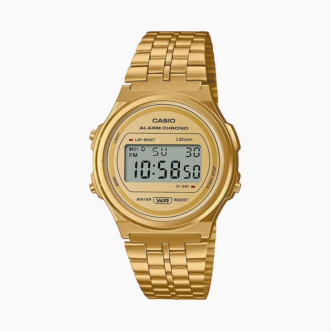 Casio Watch D224