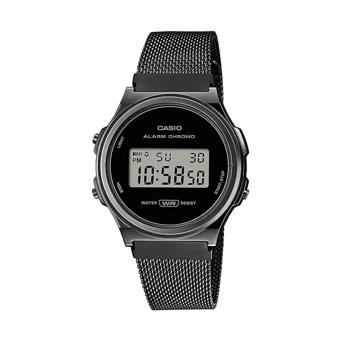 Casio Watch D260