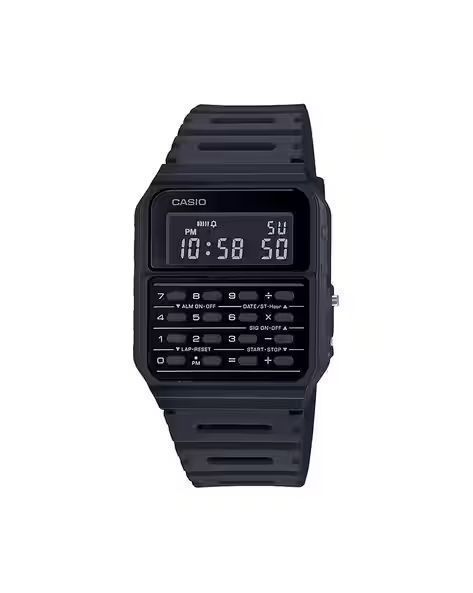 Casio Watch D208