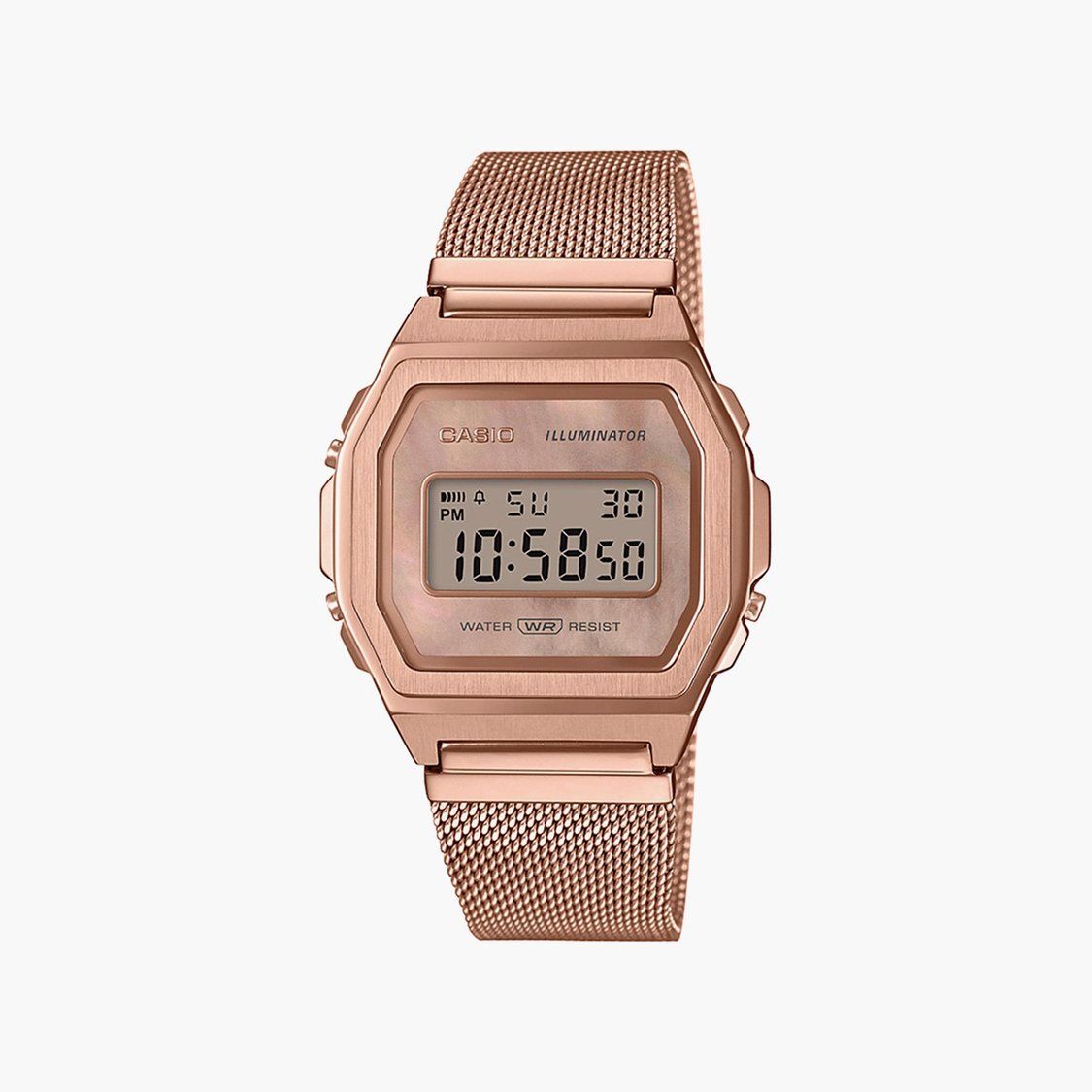 Casio Watch D196