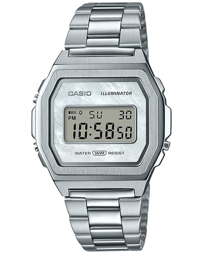 Casio Watch D193