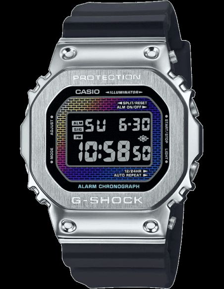 Casio Watch G1591