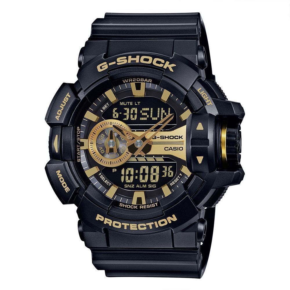 Casio Watch G651