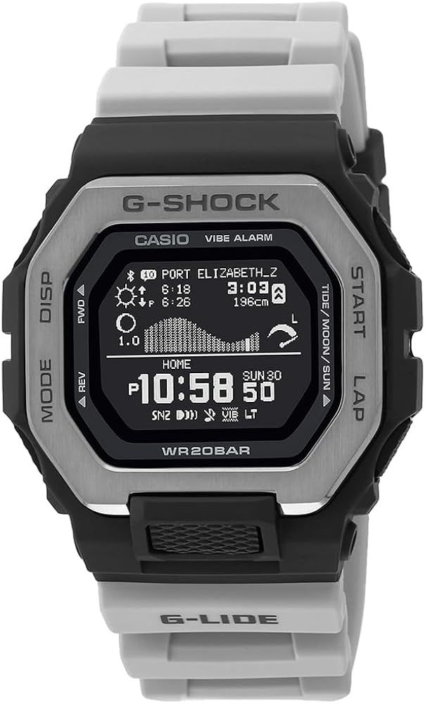 Casio Watch G1391
