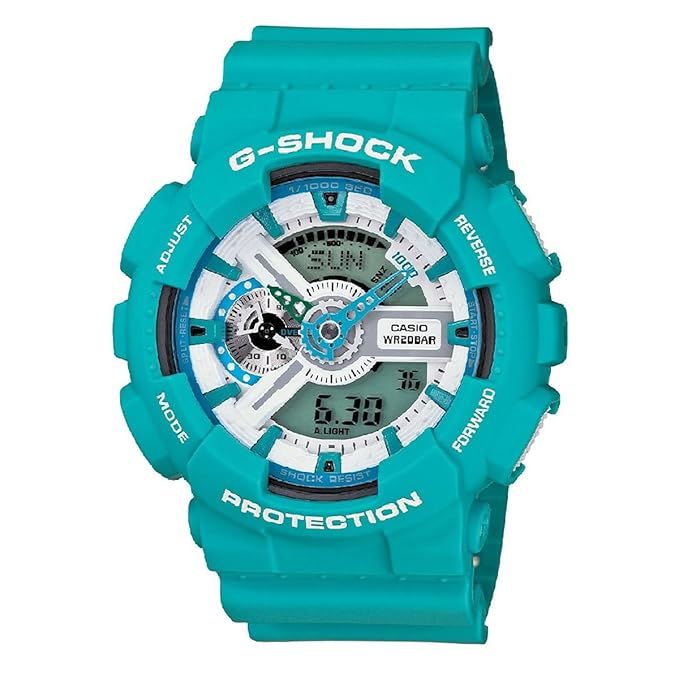 Casio Watch G376