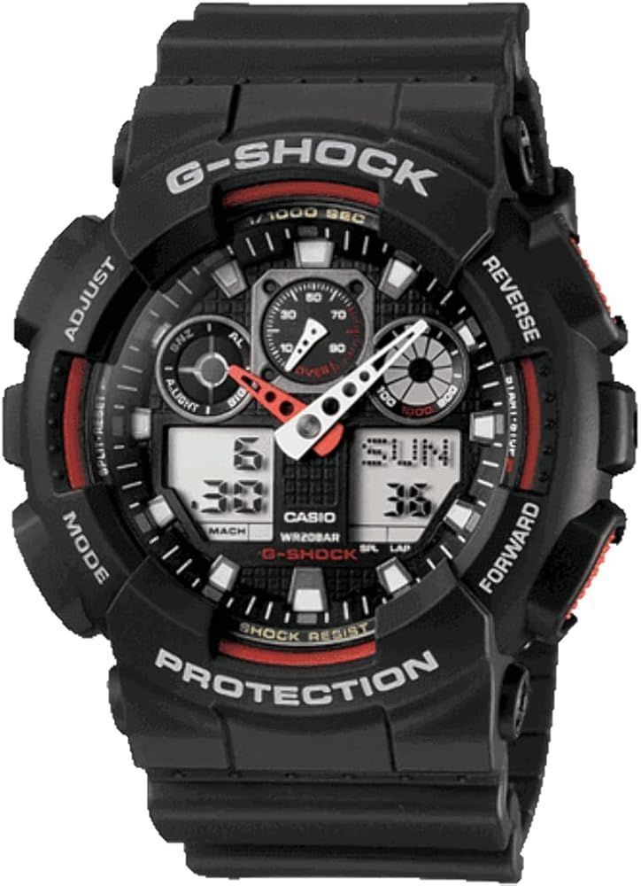 Casio Watch G272