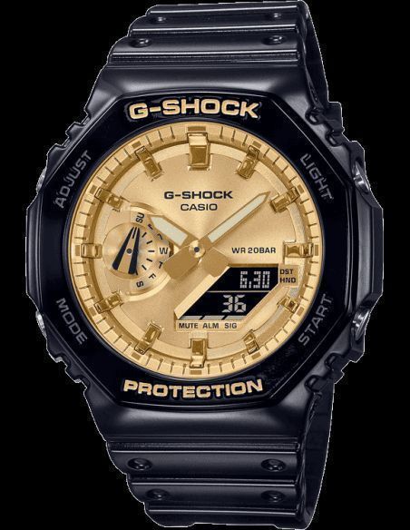 Casio Watch G1453