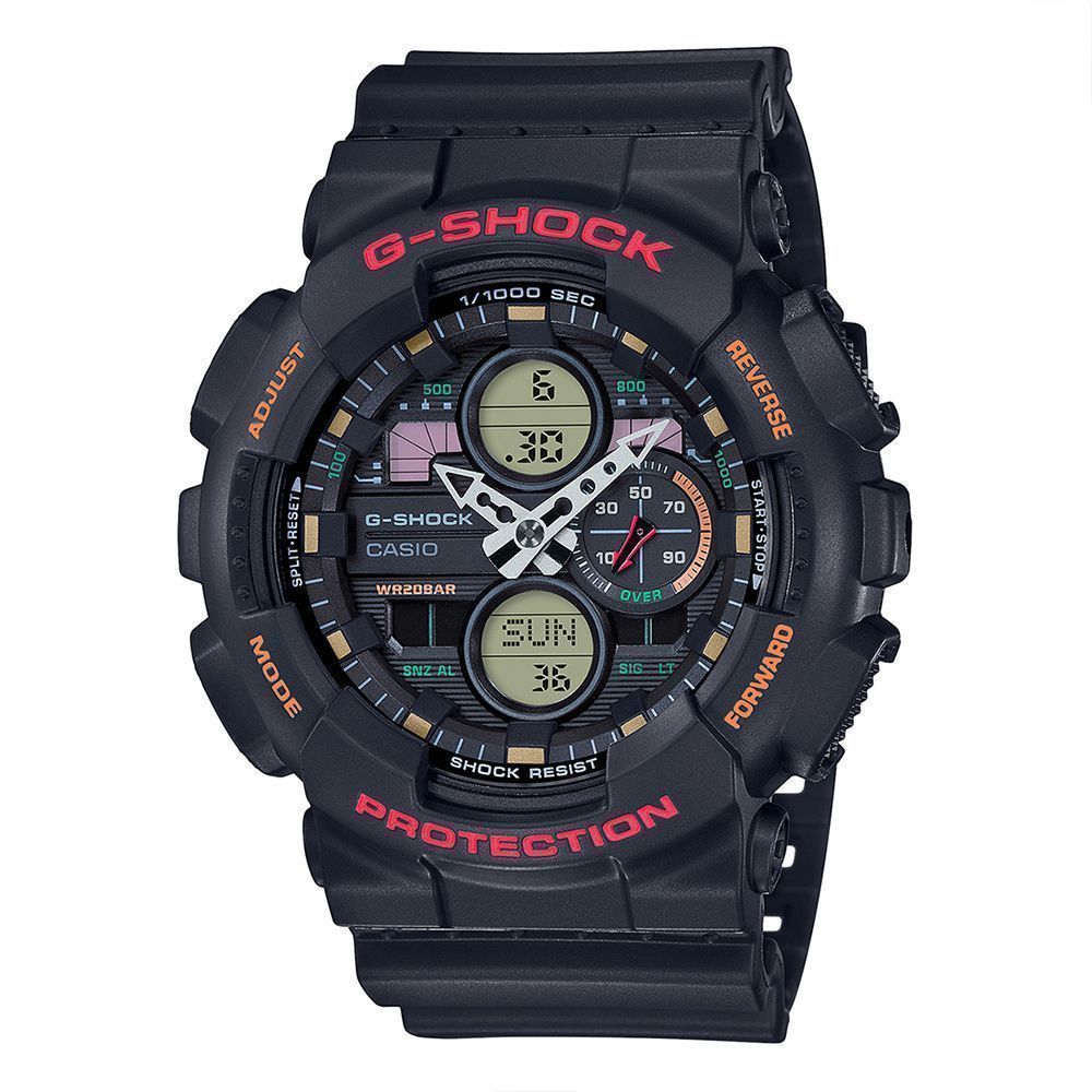 Casio Watch G976