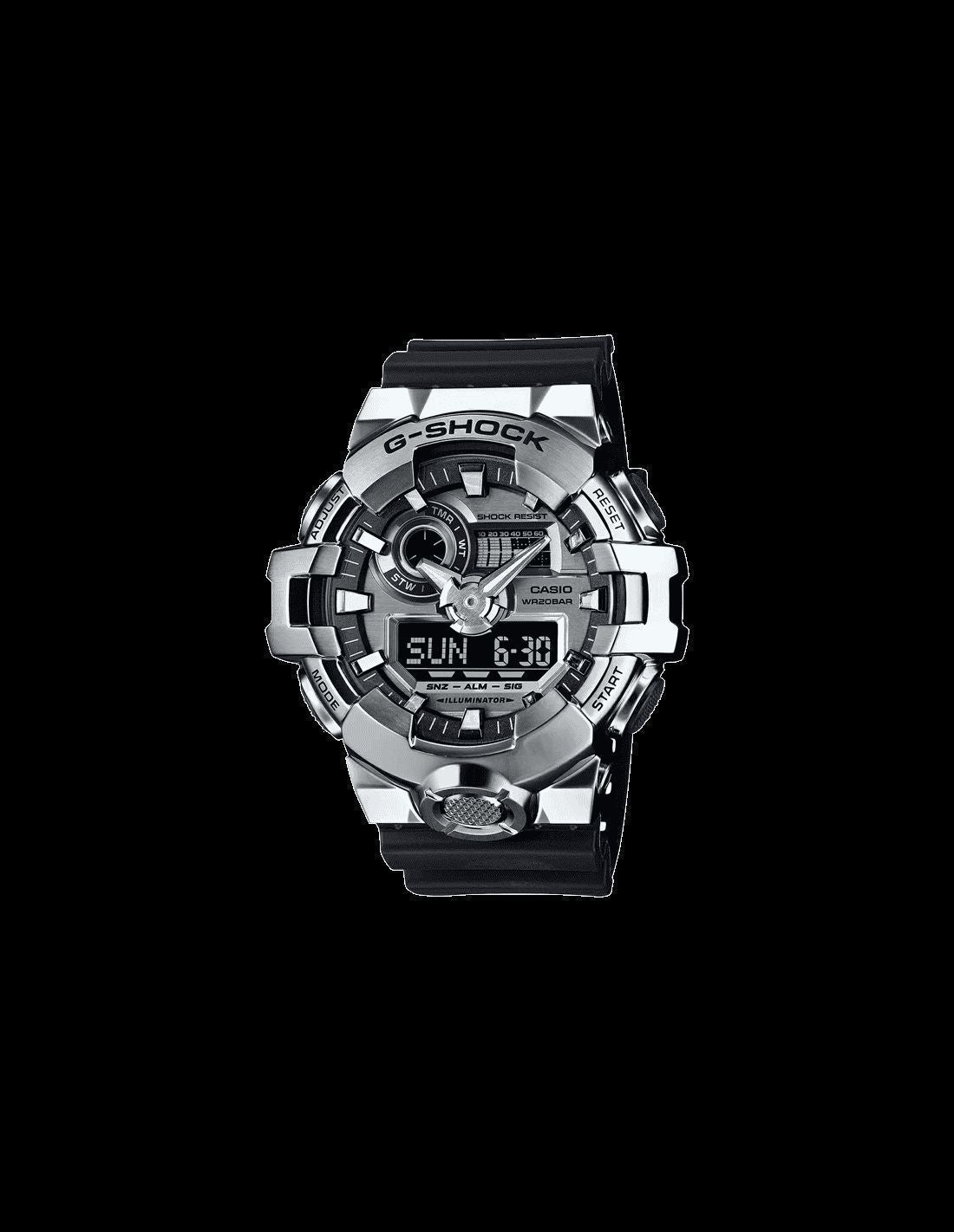 Casio Watch G1607